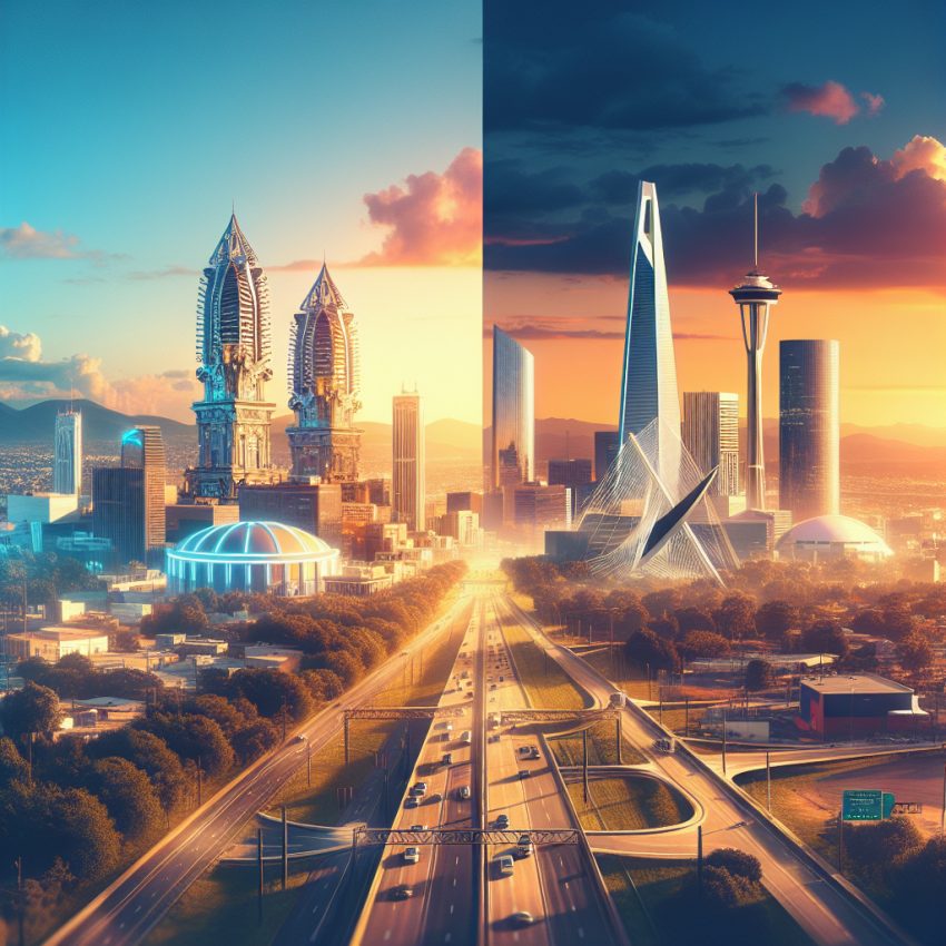 Guadalajara vs Charlotte: Uma Análise Profunda no Contexto de 2025