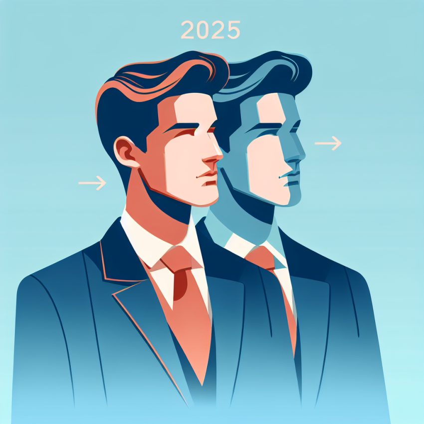 Donald Trump em 2025: Um Olhar Profundo Sobre Seu Impacto e Futuro