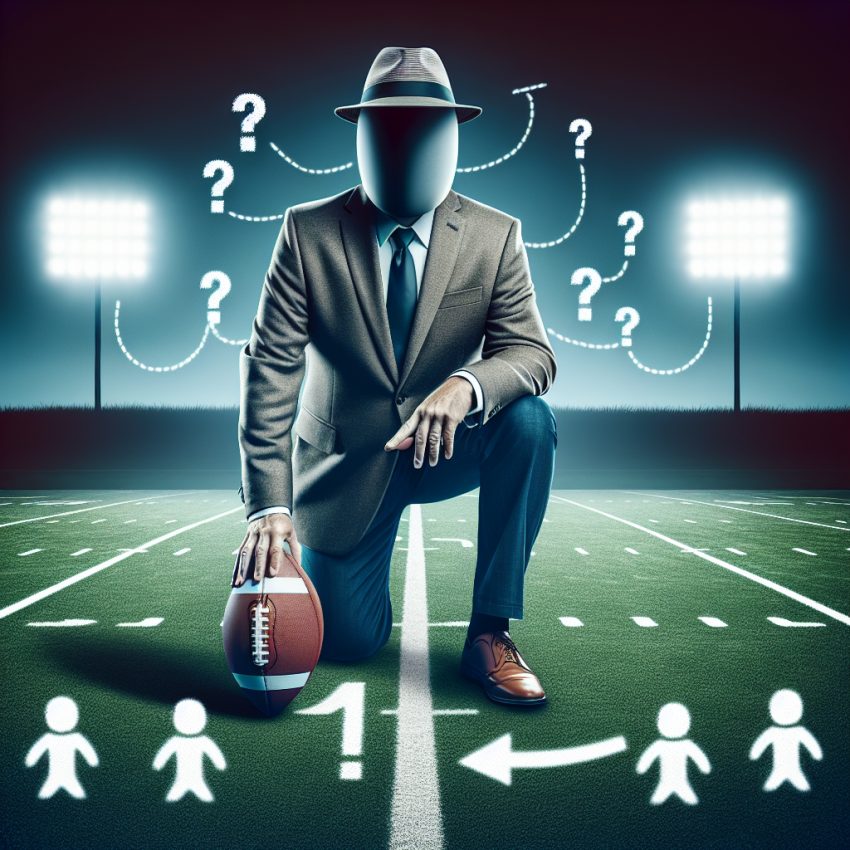 Gus Malzahn: O Arquiteto das Viradas Inesperadas